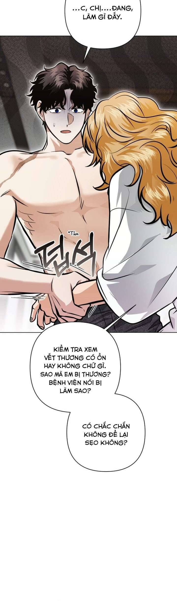 Xin Người Đừng Quên - Chapter 78 - Page 26