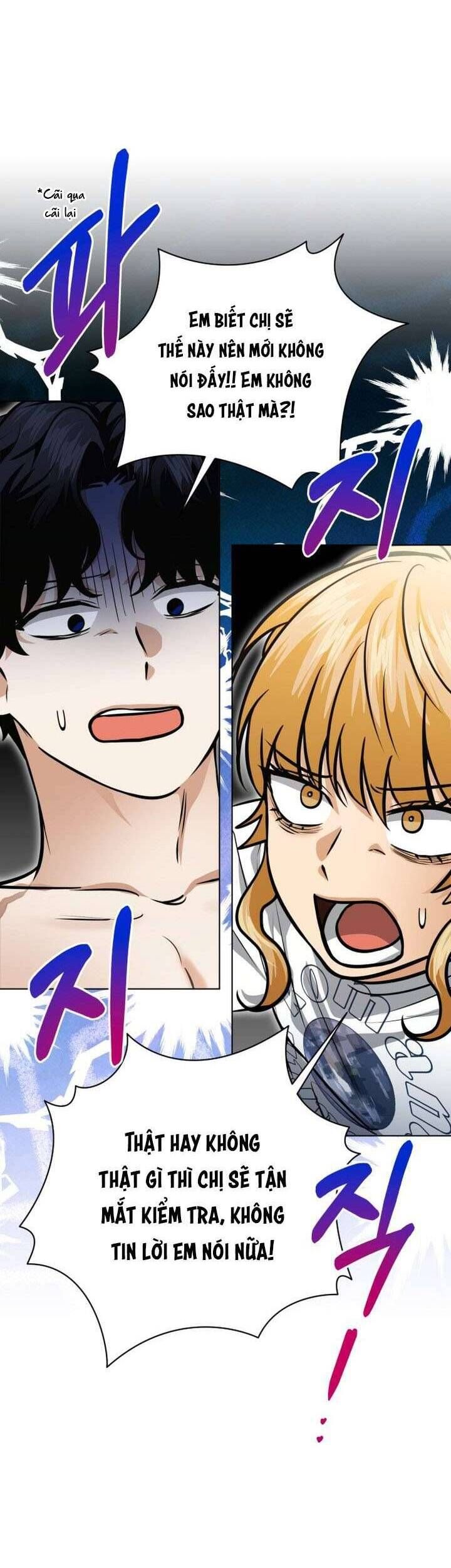 Xin Người Đừng Quên - Chapter 78 - Page 28