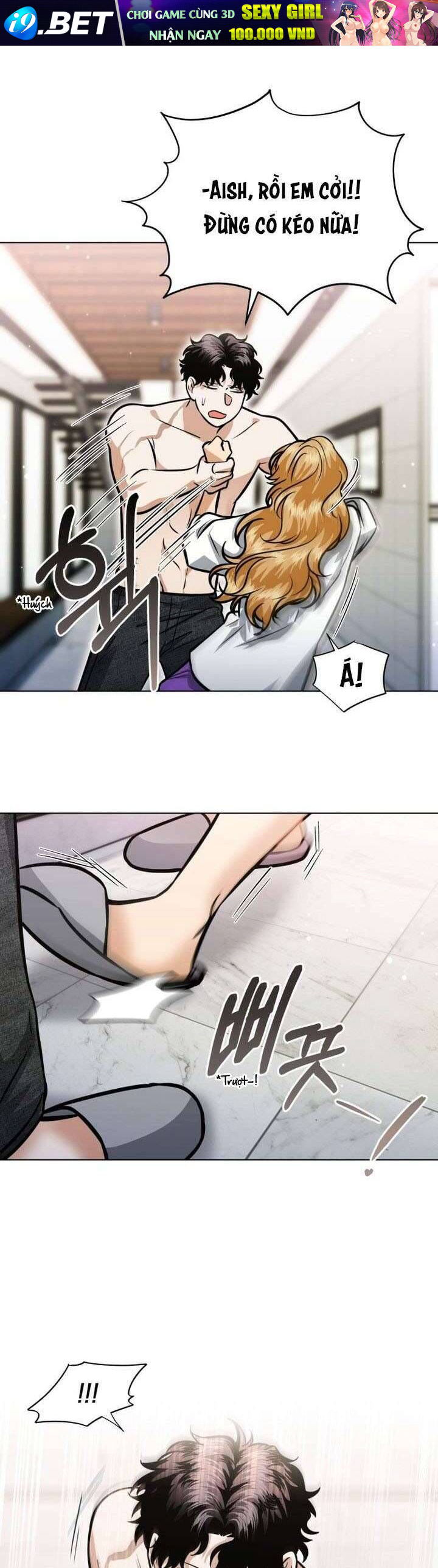 Xin Người Đừng Quên - Chapter 78 - Page 29