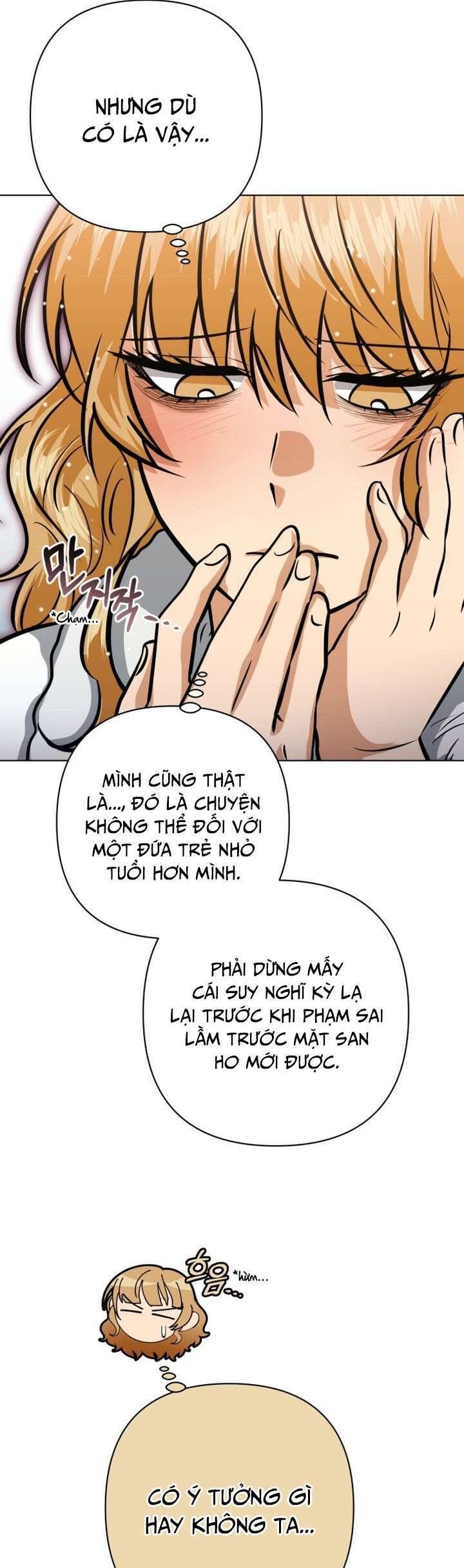 Xin Người Đừng Quên - Chapter 78 - Page 3