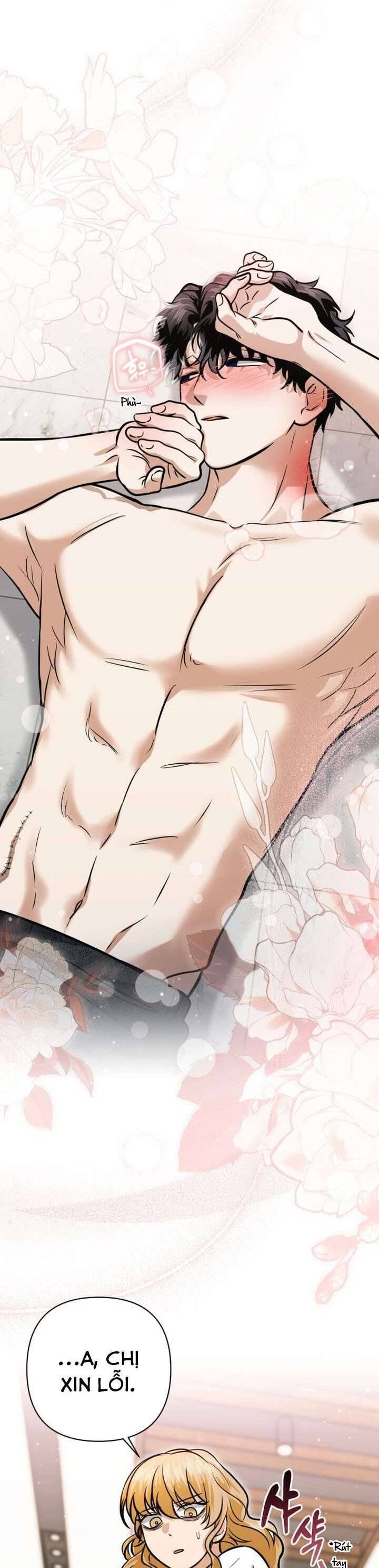 Xin Người Đừng Quên - Chapter 78 - Page 32