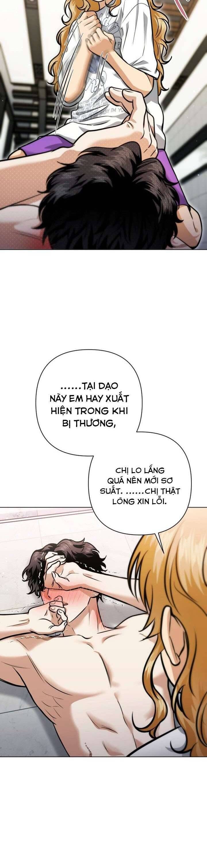 Xin Người Đừng Quên - Chapter 78 - Page 33