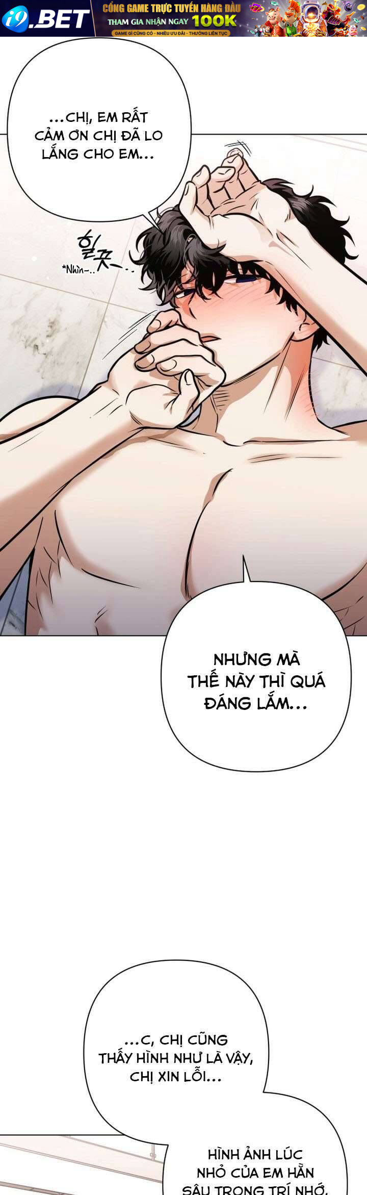 Xin Người Đừng Quên - Chapter 78 - Page 34