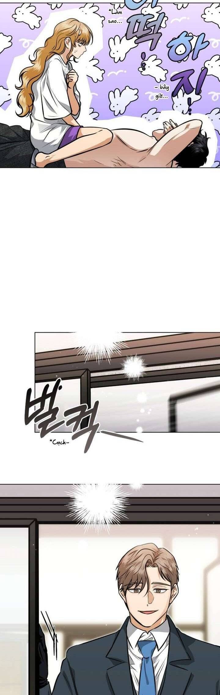 Xin Người Đừng Quên - Chapter 78 - Page 36