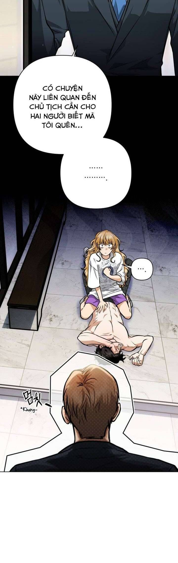 Xin Người Đừng Quên - Chapter 78 - Page 37