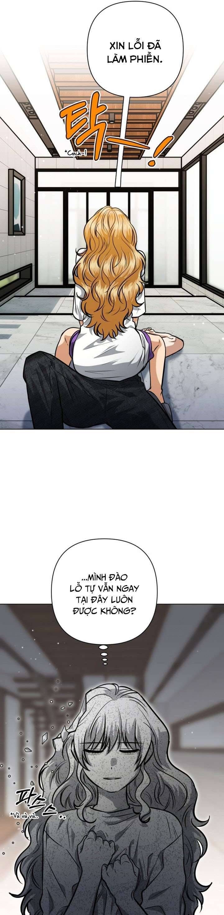 Xin Người Đừng Quên - Chapter 78 - Page 38