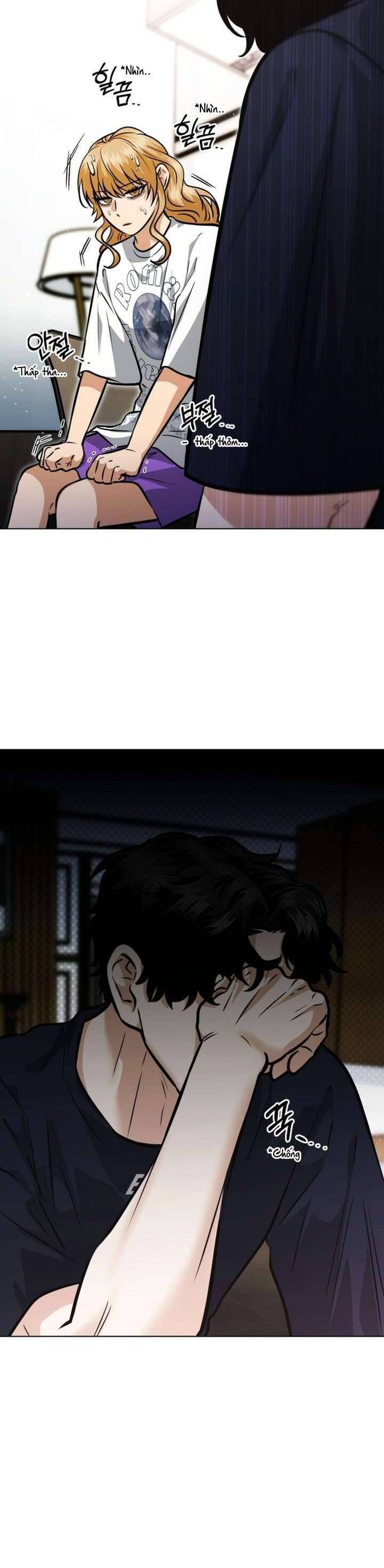 Xin Người Đừng Quên - Chapter 78 - Page 40