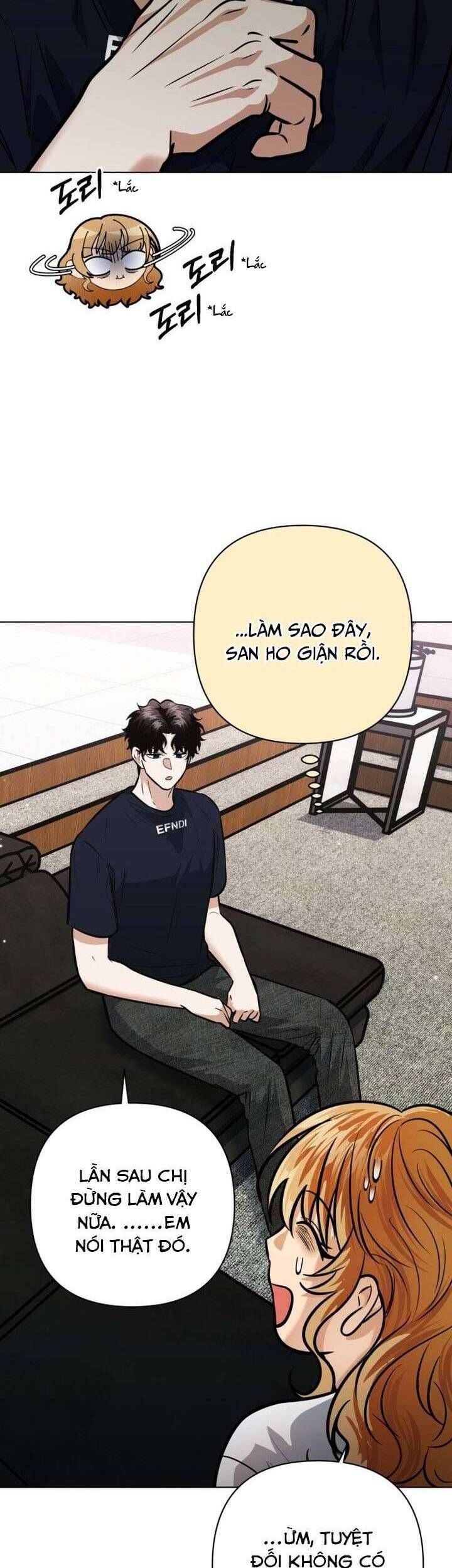 Xin Người Đừng Quên - Chapter 78 - Page 42
