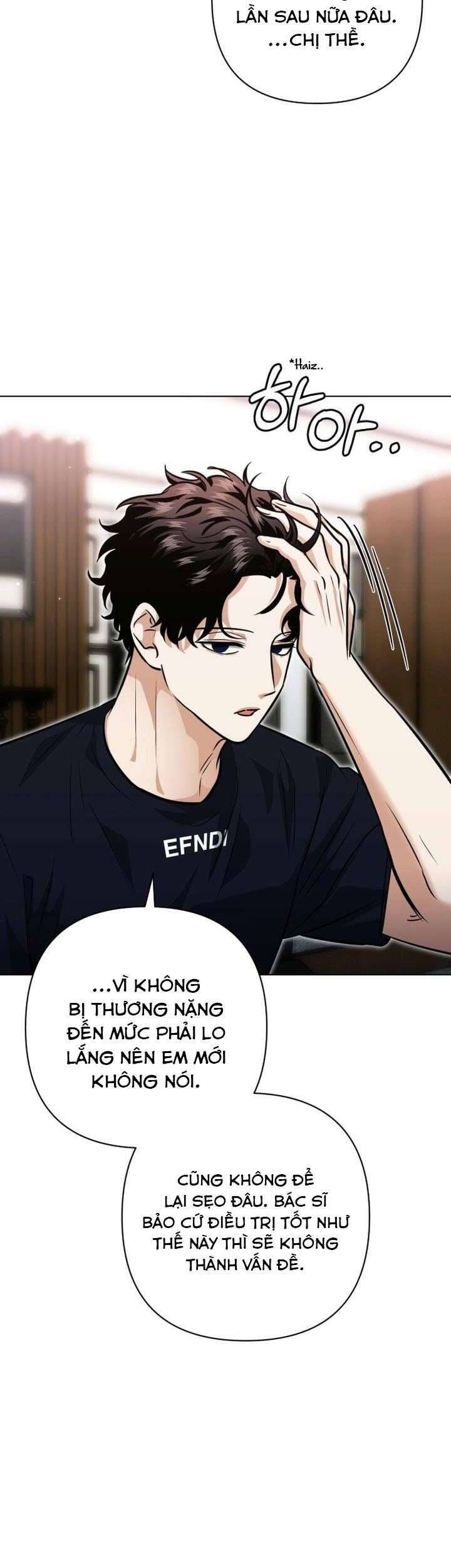 Xin Người Đừng Quên - Chapter 78 - Page 43