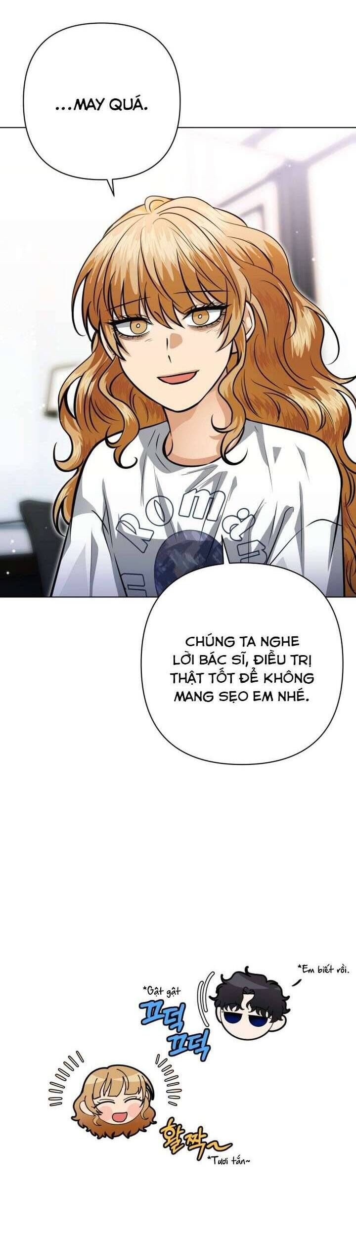 Xin Người Đừng Quên - Chapter 78 - Page 44