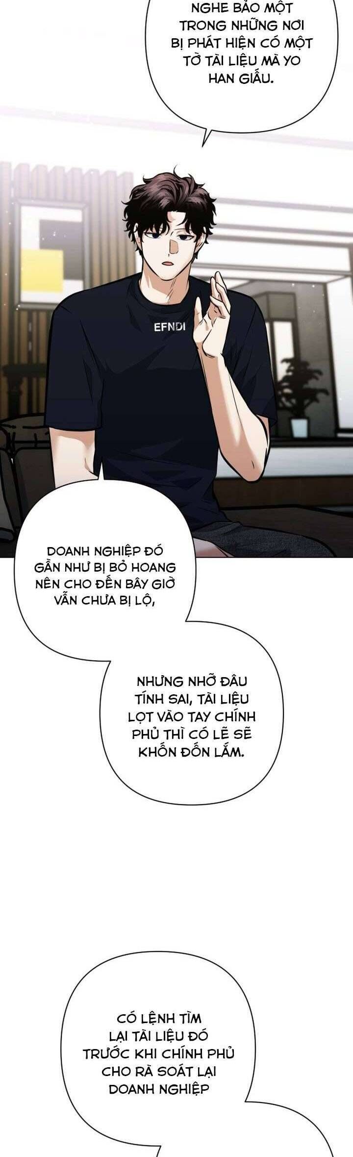 Xin Người Đừng Quên - Chapter 78 - Page 46