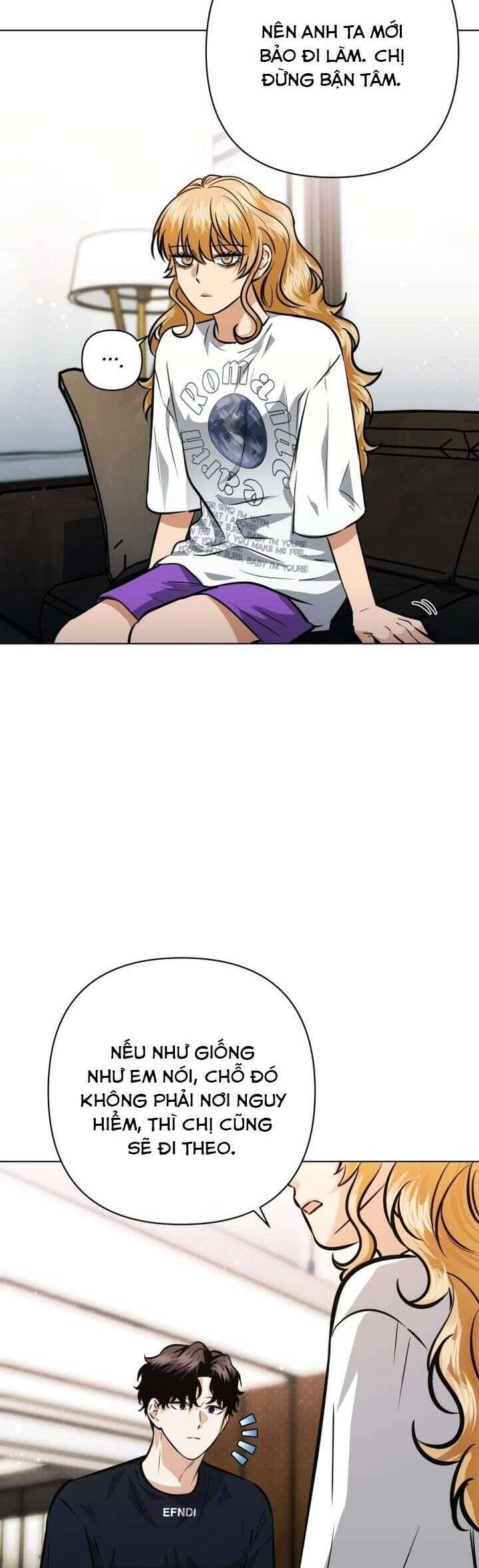 Xin Người Đừng Quên - Chapter 78 - Page 47