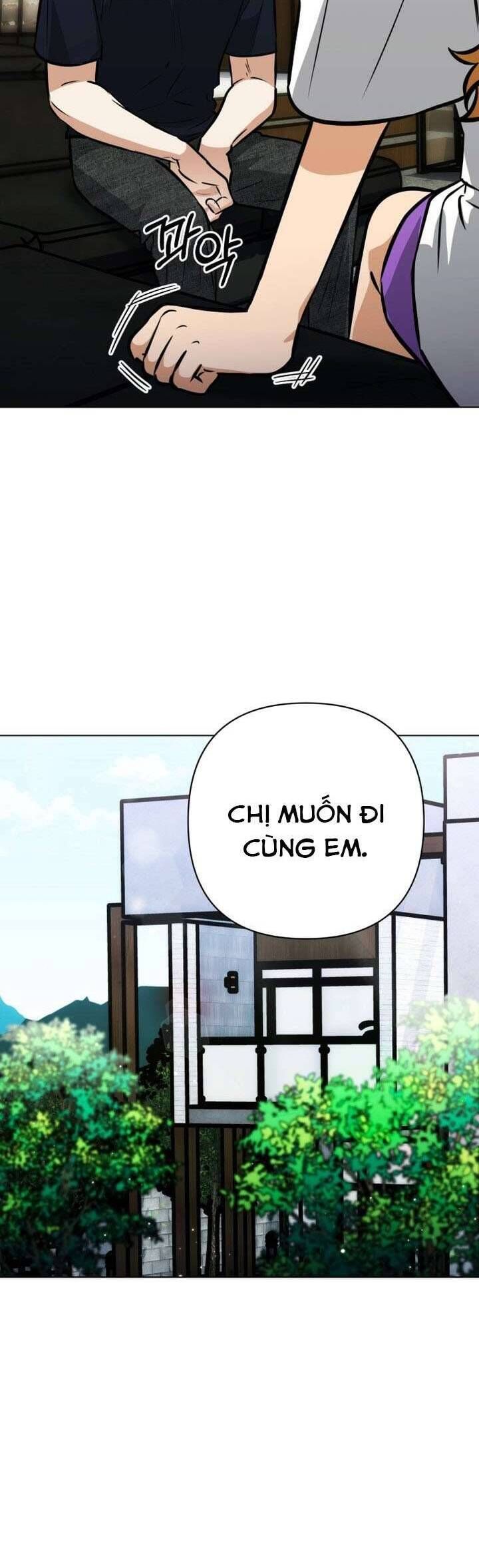 Xin Người Đừng Quên - Chapter 78 - Page 48