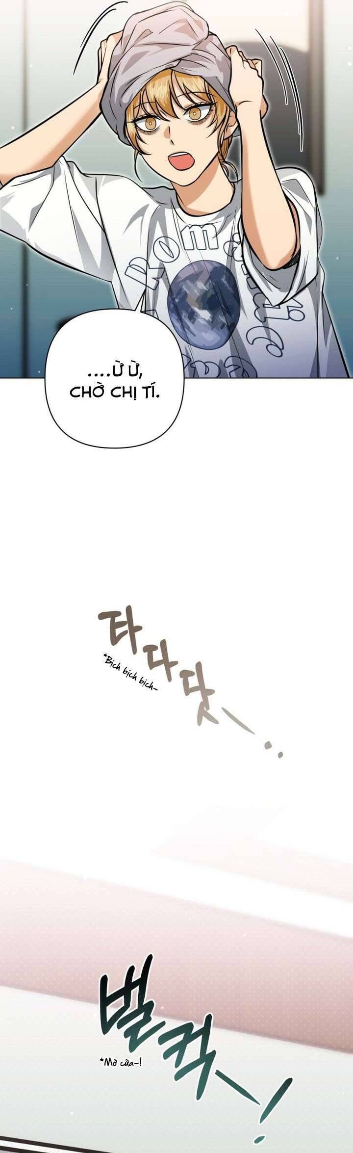 Xin Người Đừng Quên - Chapter 78 - Page 7