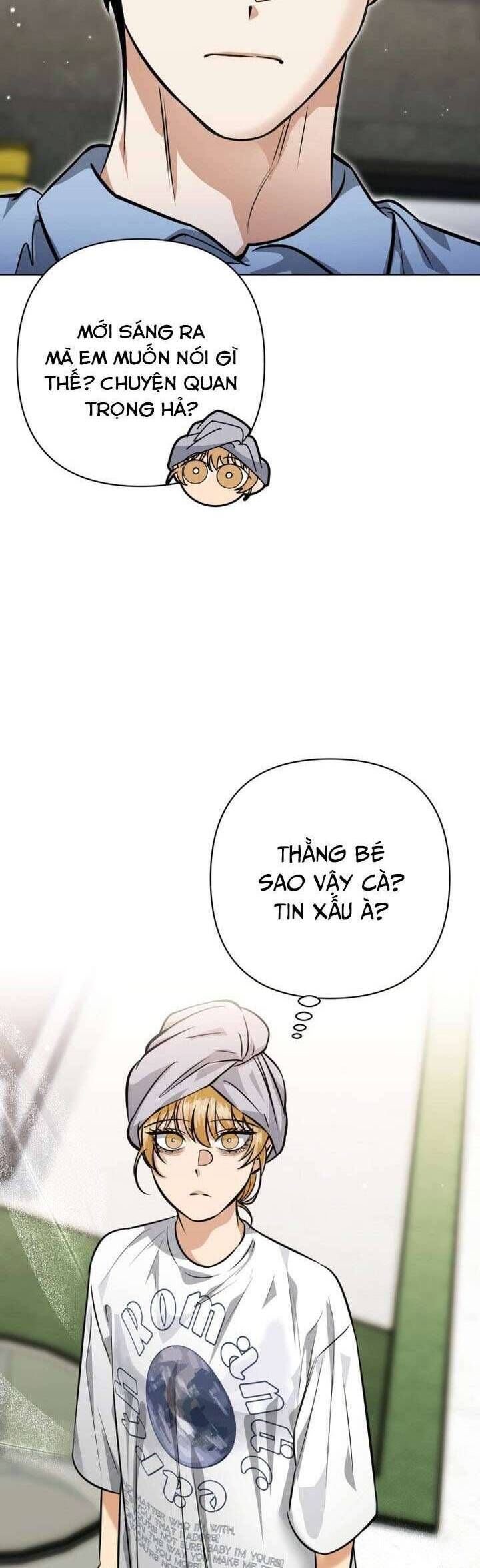 Xin Người Đừng Quên - Chapter 78 - Page 9