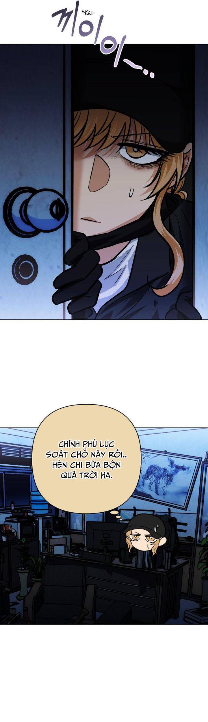 Xin Người Đừng Quên - Chapter 79 - Page 10