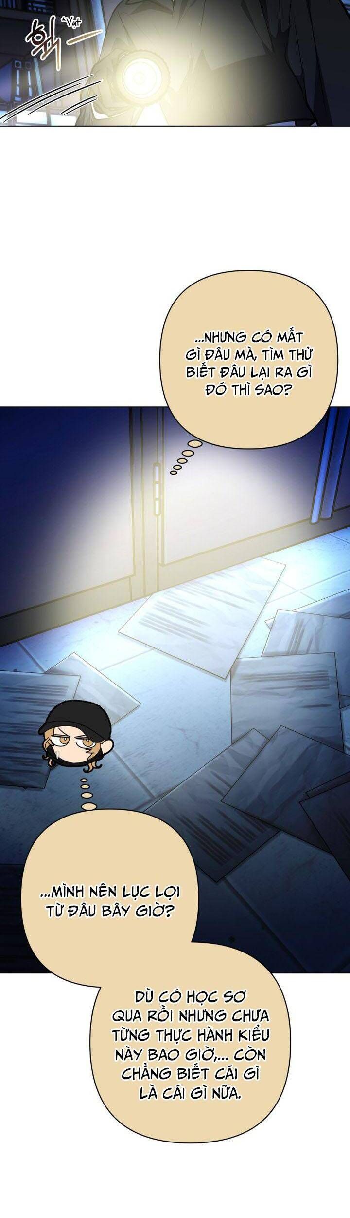 Xin Người Đừng Quên - Chapter 79 - Page 12