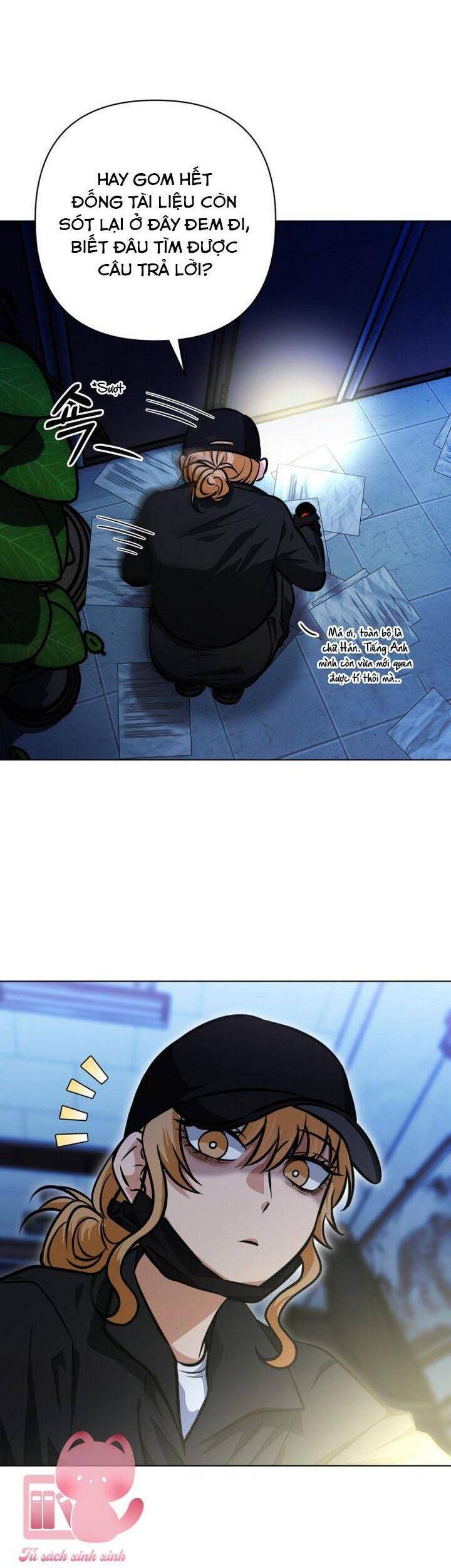 Xin Người Đừng Quên - Chapter 79 - Page 13