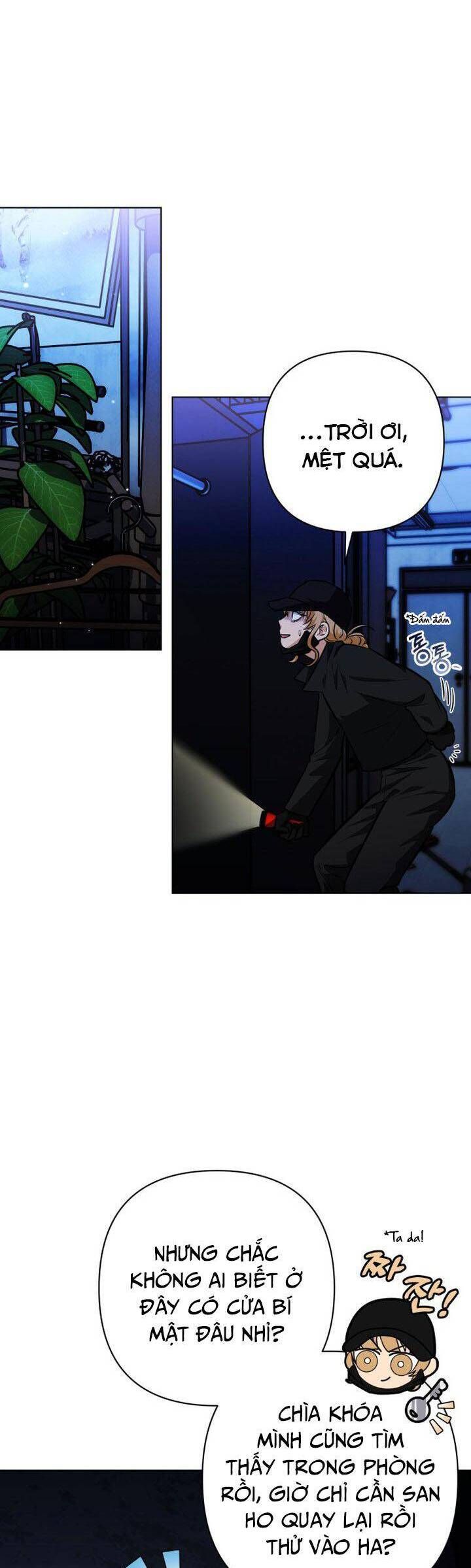 Xin Người Đừng Quên - Chapter 79 - Page 16
