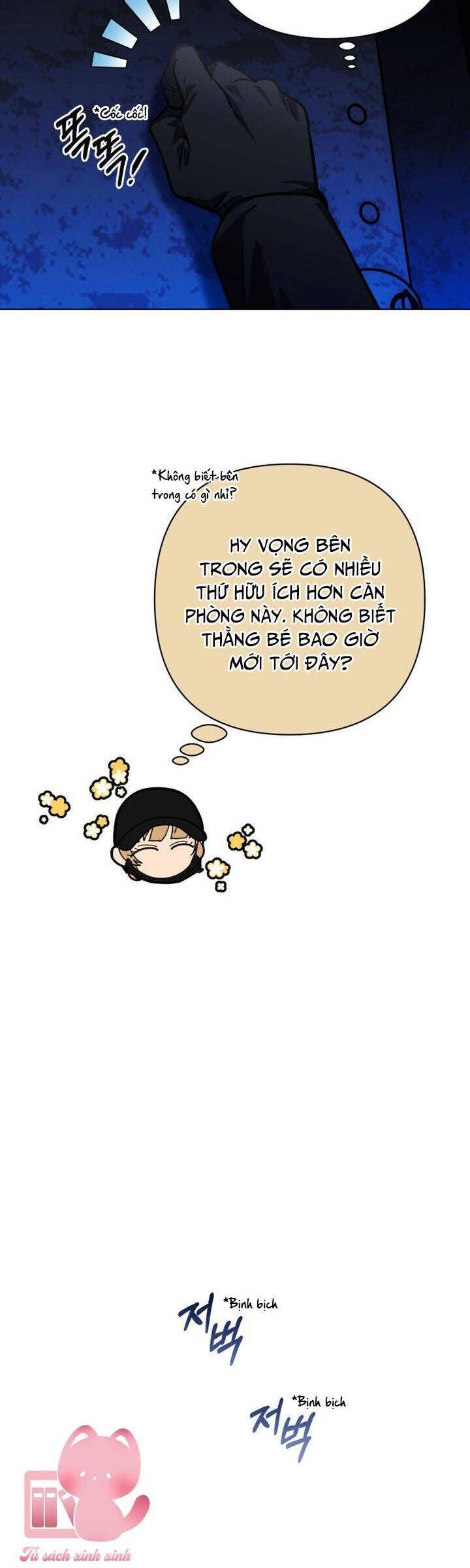 Xin Người Đừng Quên - Chapter 79 - Page 17