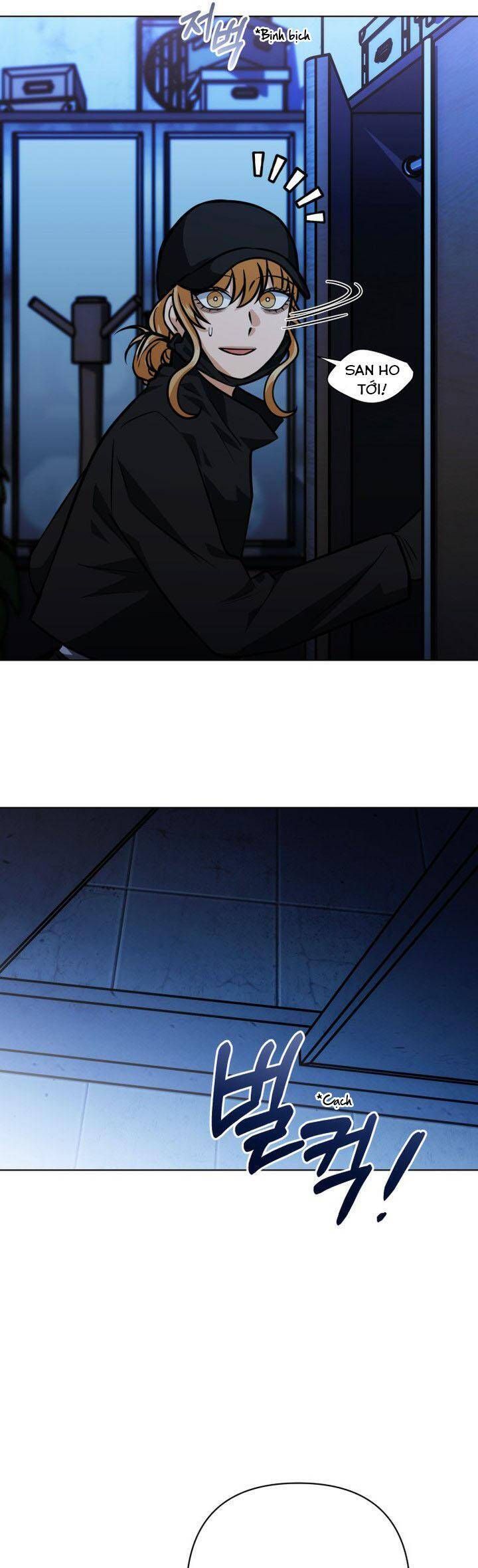 Xin Người Đừng Quên - Chapter 79 - Page 18