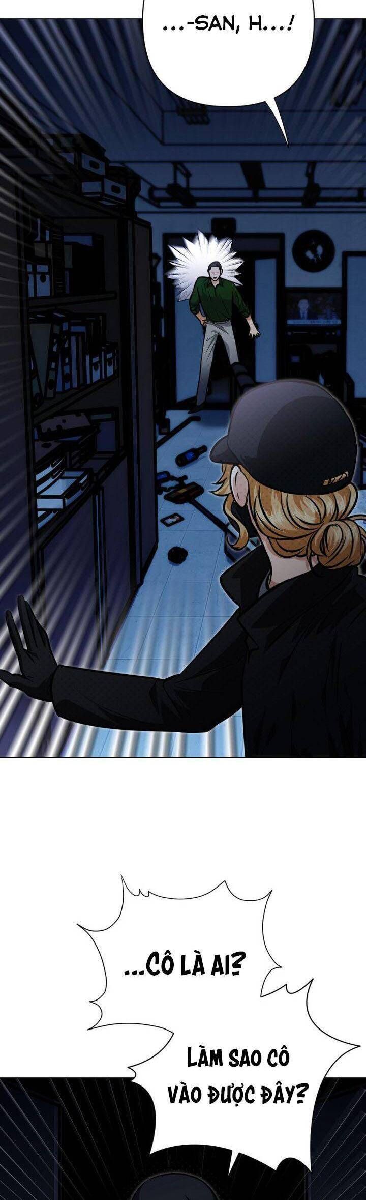 Xin Người Đừng Quên - Chapter 79 - Page 19
