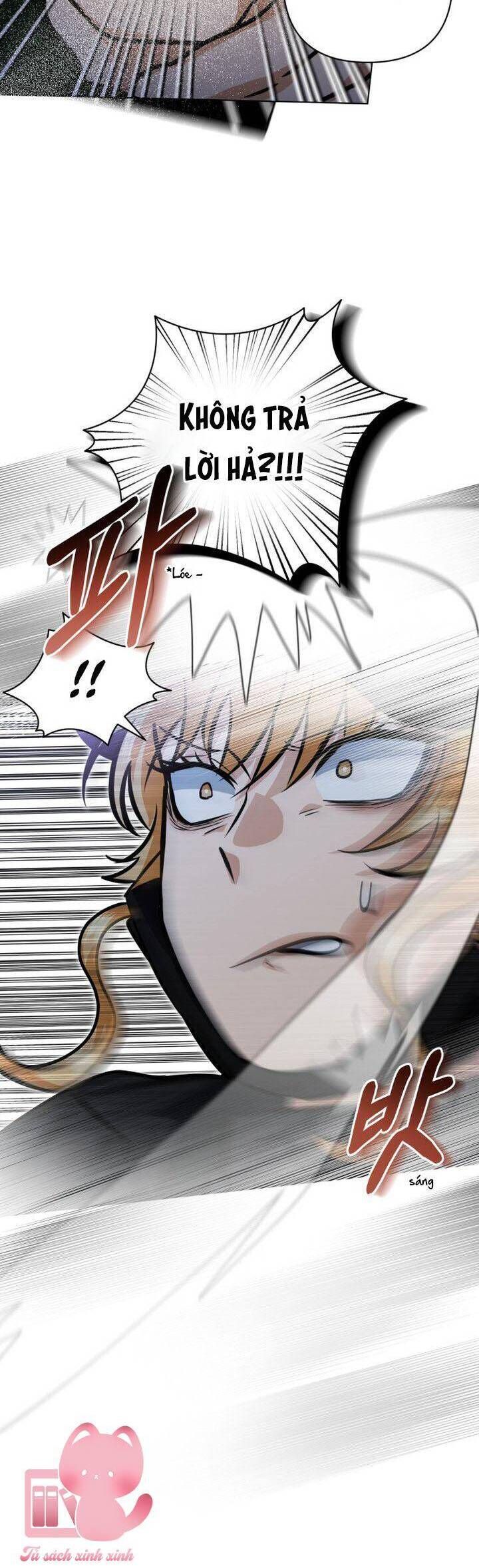 Xin Người Đừng Quên - Chapter 79 - Page 21