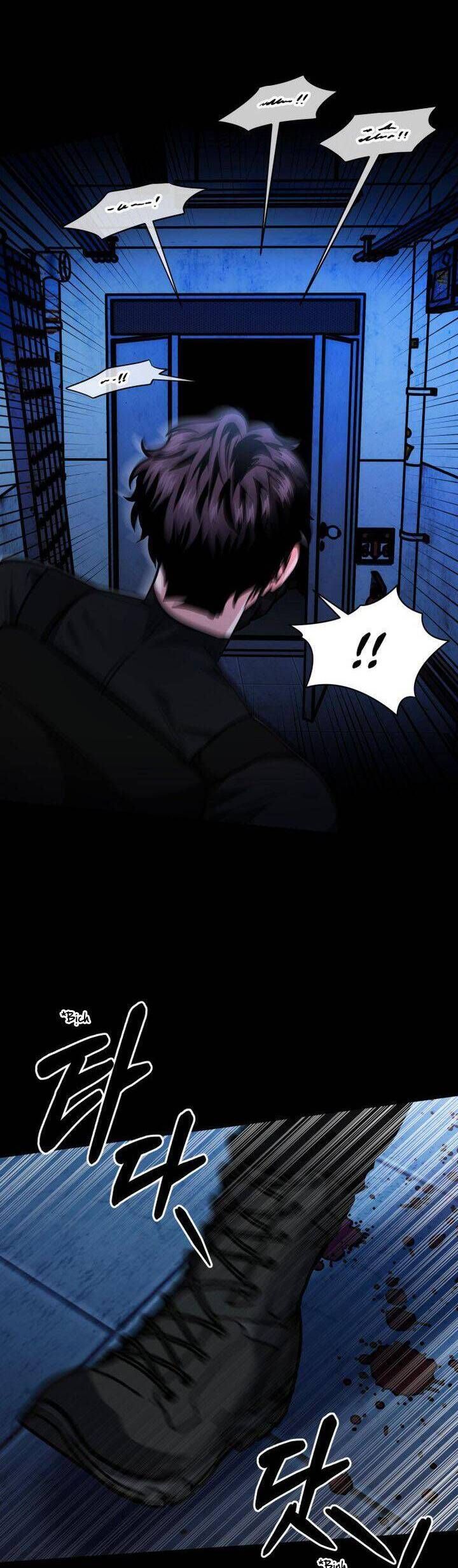 Xin Người Đừng Quên - Chapter 79 - Page 23