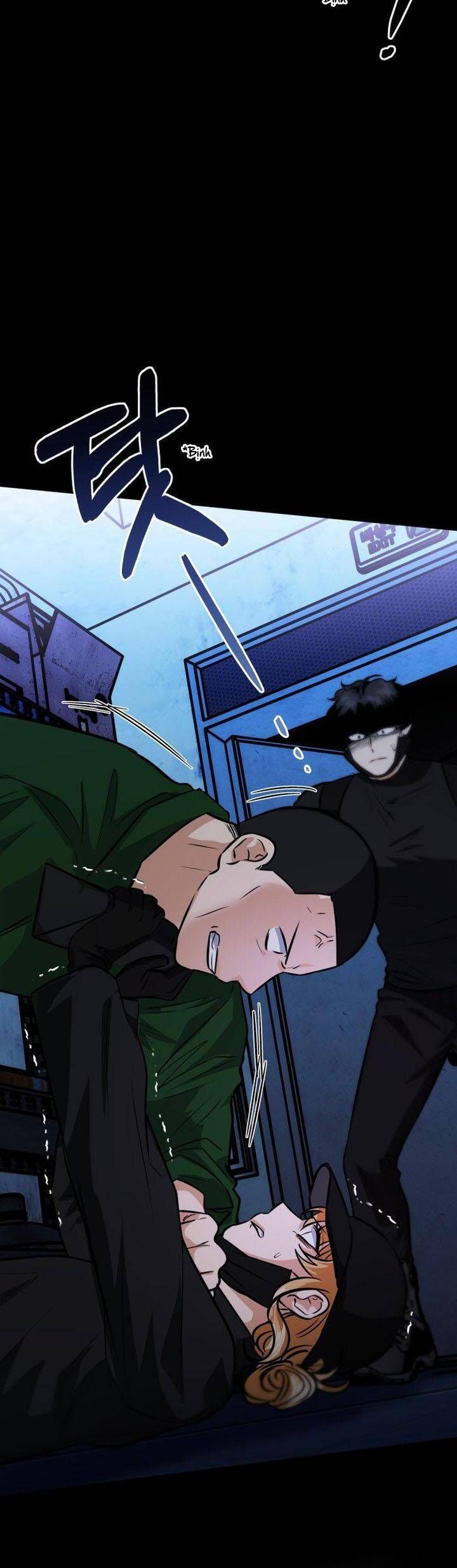 Xin Người Đừng Quên - Chapter 79 - Page 24