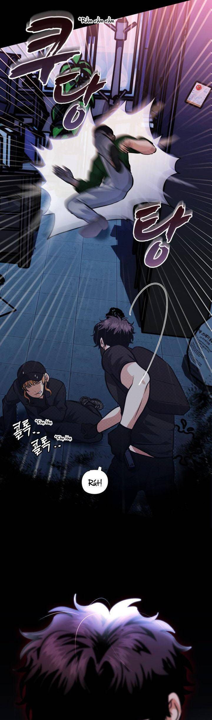 Xin Người Đừng Quên - Chapter 79 - Page 26