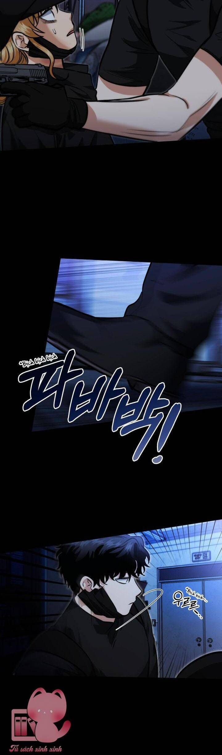 Xin Người Đừng Quên - Chapter 79 - Page 29