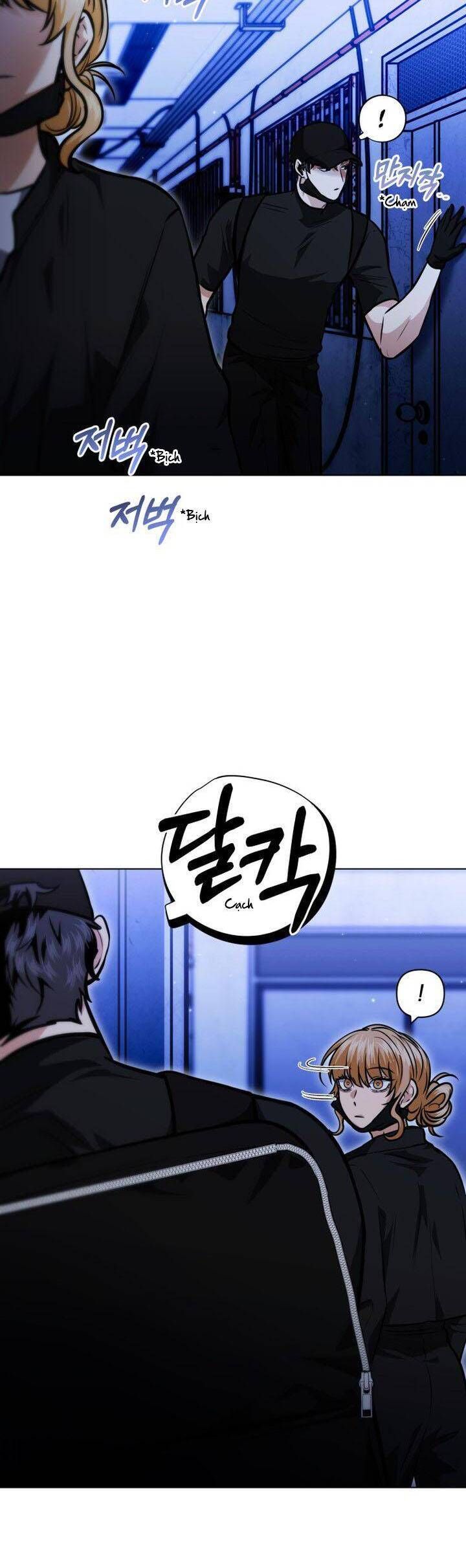 Xin Người Đừng Quên - Chapter 79 - Page 3