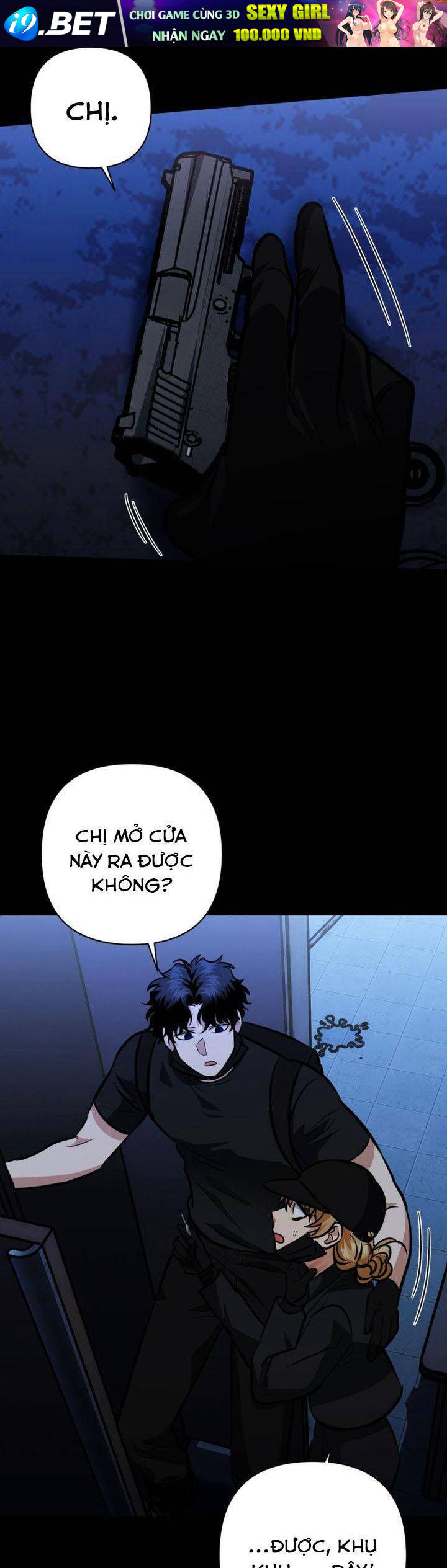 Xin Người Đừng Quên - Chapter 79 - Page 30