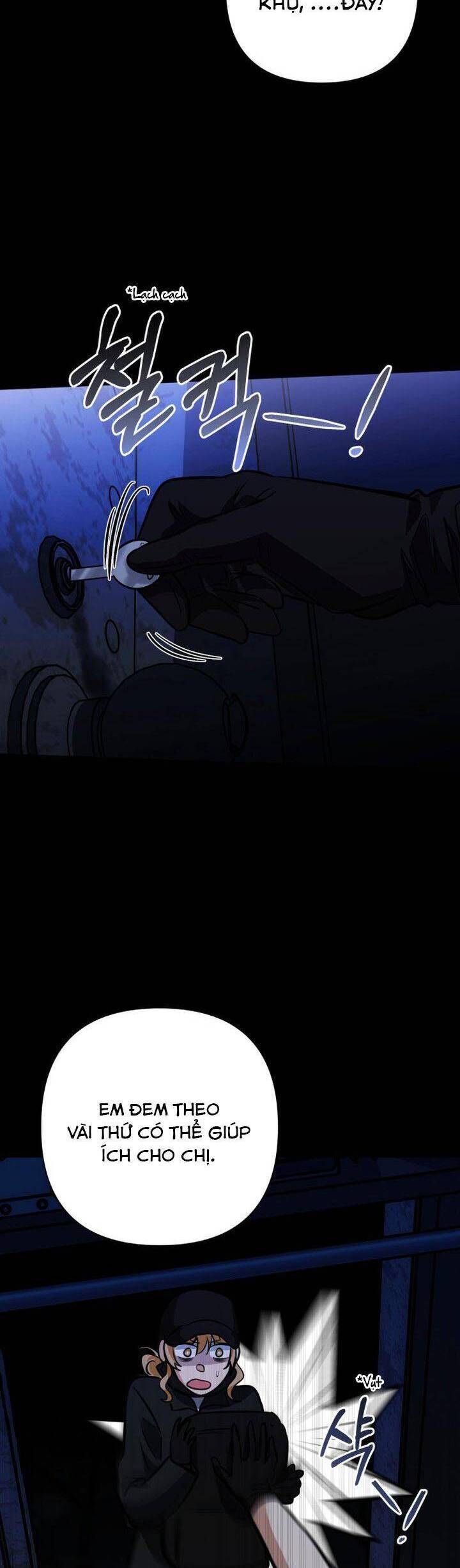 Xin Người Đừng Quên - Chapter 79 - Page 31