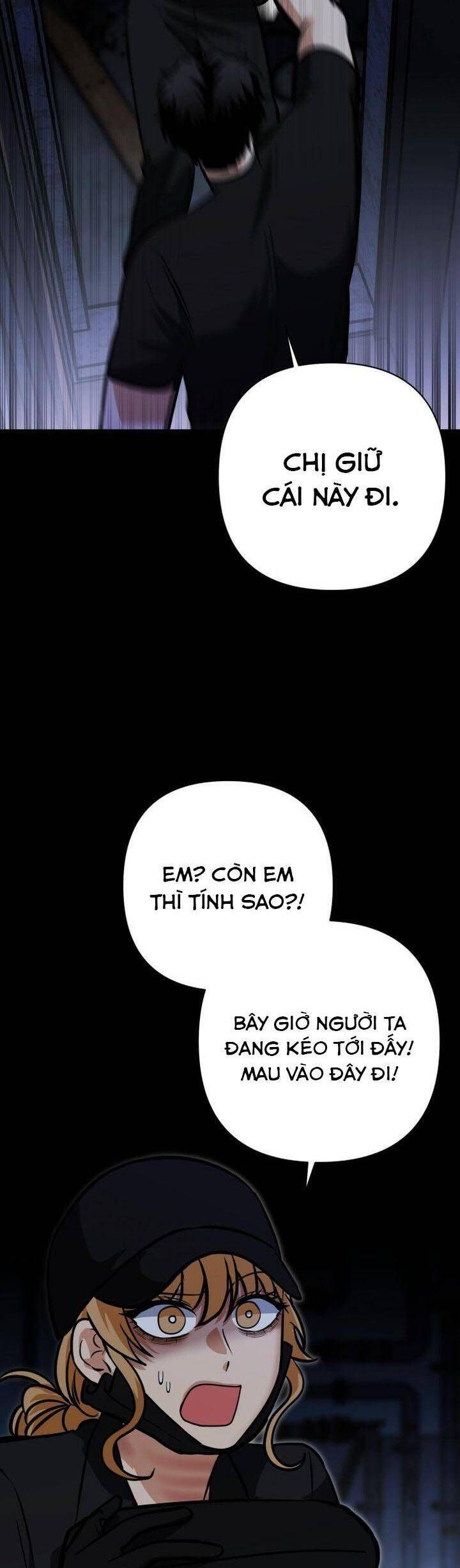 Xin Người Đừng Quên - Chapter 79 - Page 32