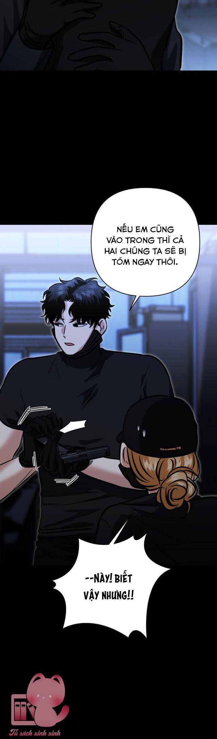 Xin Người Đừng Quên - Chapter 79 - Page 33