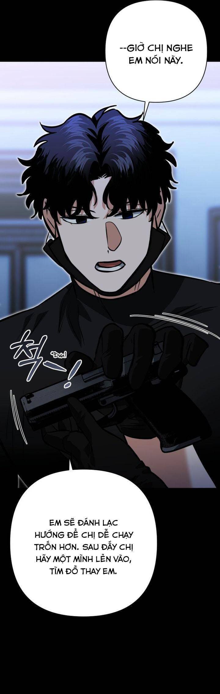 Xin Người Đừng Quên - Chapter 79 - Page 34