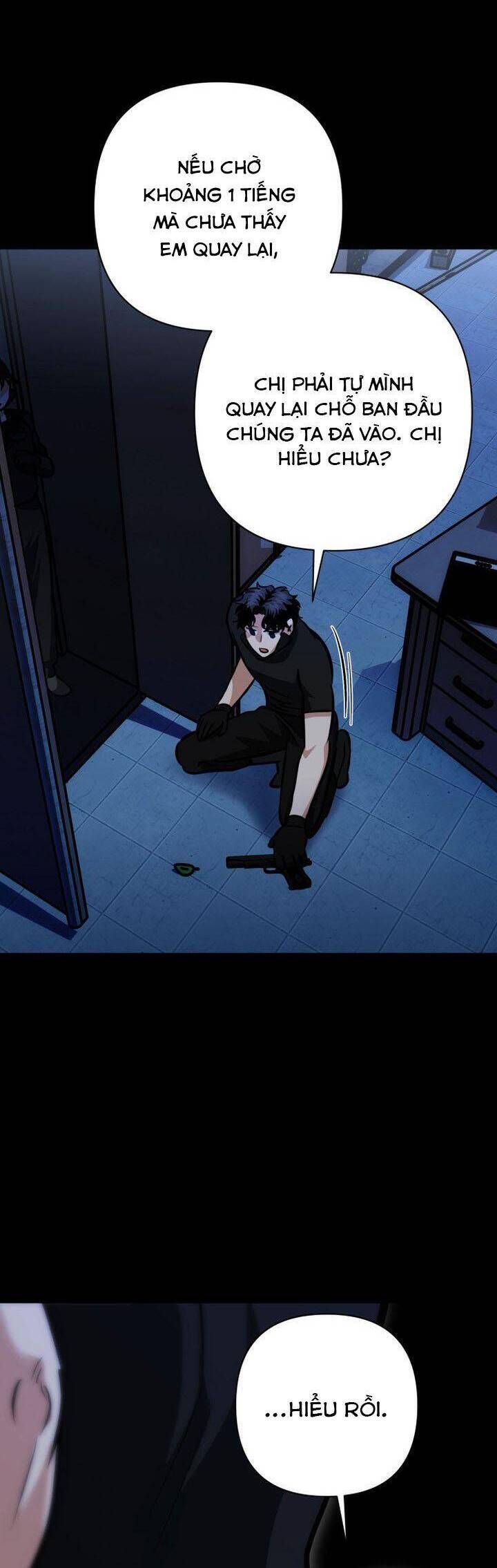 Xin Người Đừng Quên - Chapter 79 - Page 35
