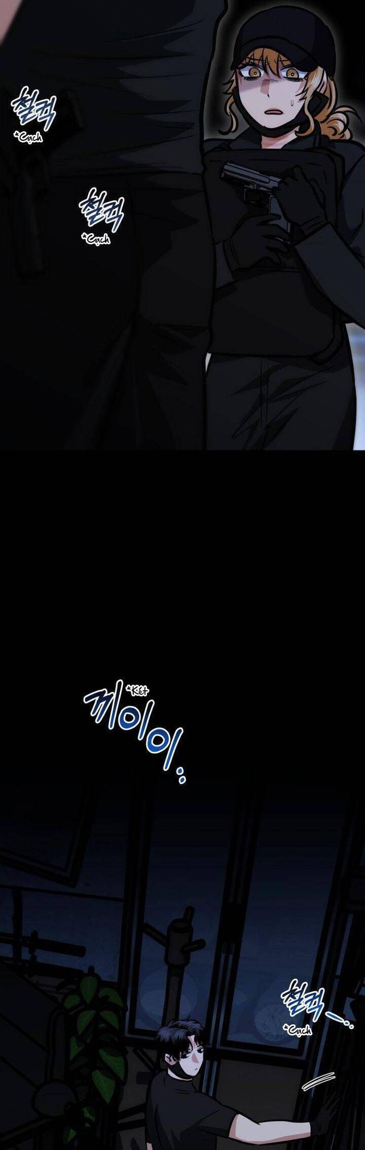 Xin Người Đừng Quên - Chapter 79 - Page 36