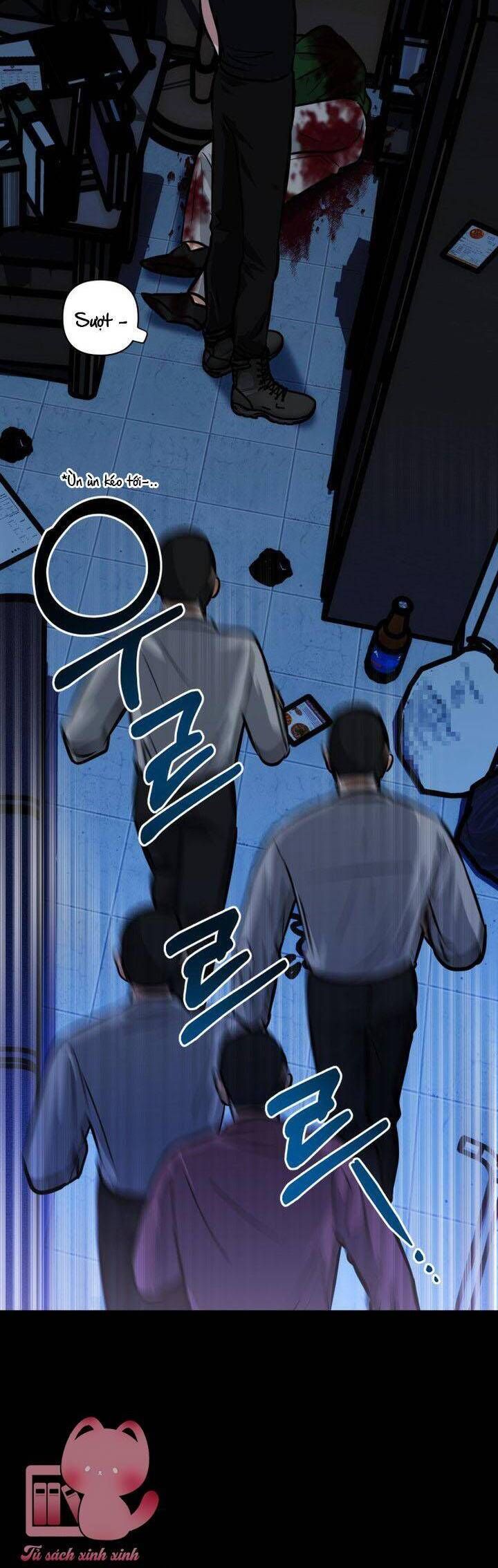 Xin Người Đừng Quên - Chapter 79 - Page 37