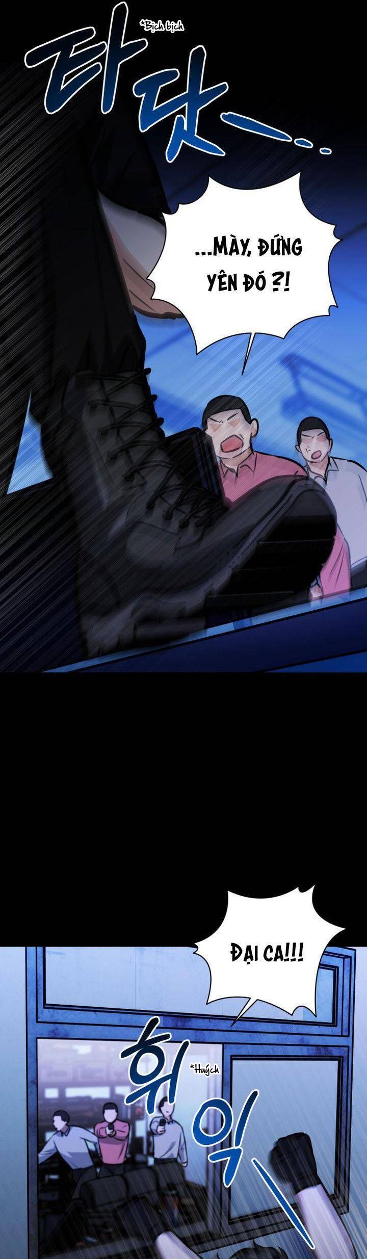 Xin Người Đừng Quên - Chapter 79 - Page 38