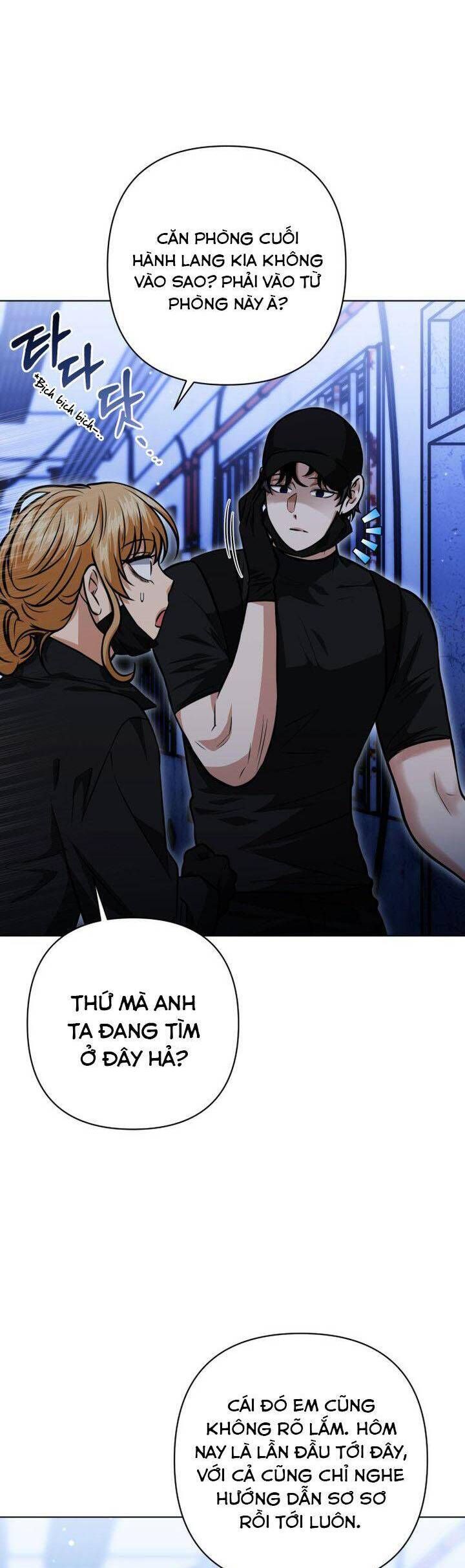 Xin Người Đừng Quên - Chapter 79 - Page 4