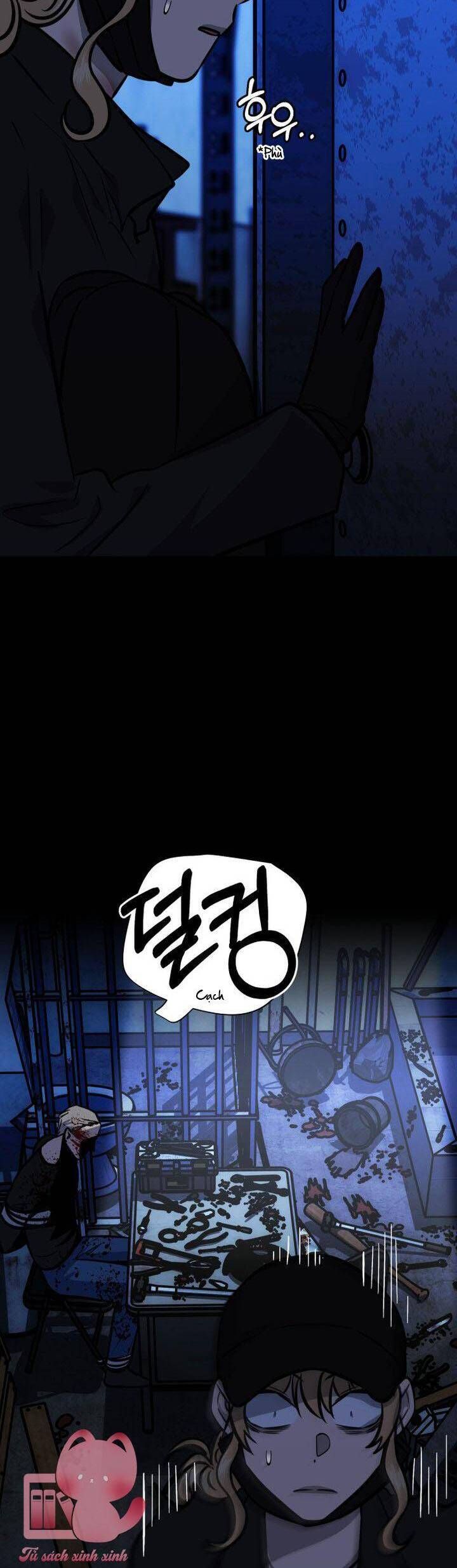 Xin Người Đừng Quên - Chapter 79 - Page 41