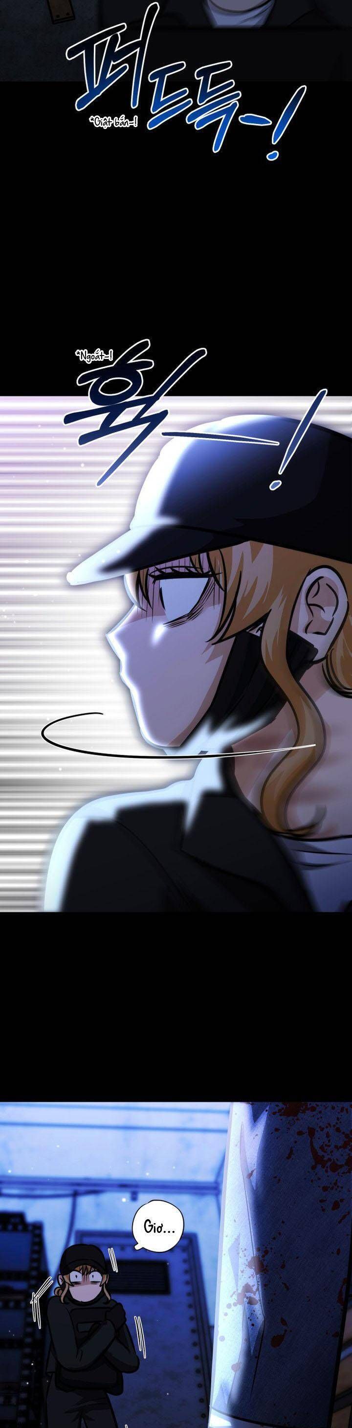 Xin Người Đừng Quên - Chapter 79 - Page 42