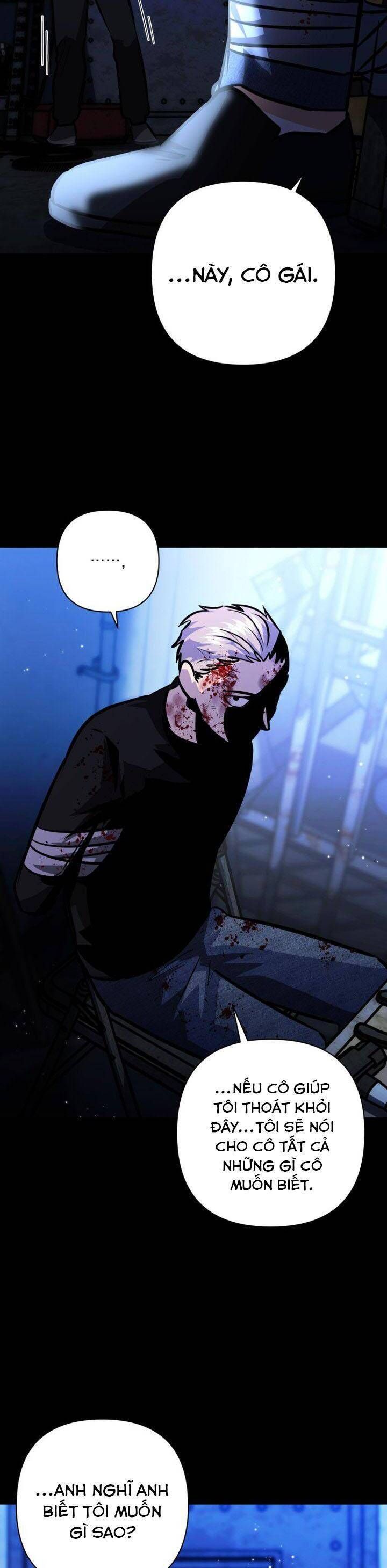 Xin Người Đừng Quên - Chapter 79 - Page 43