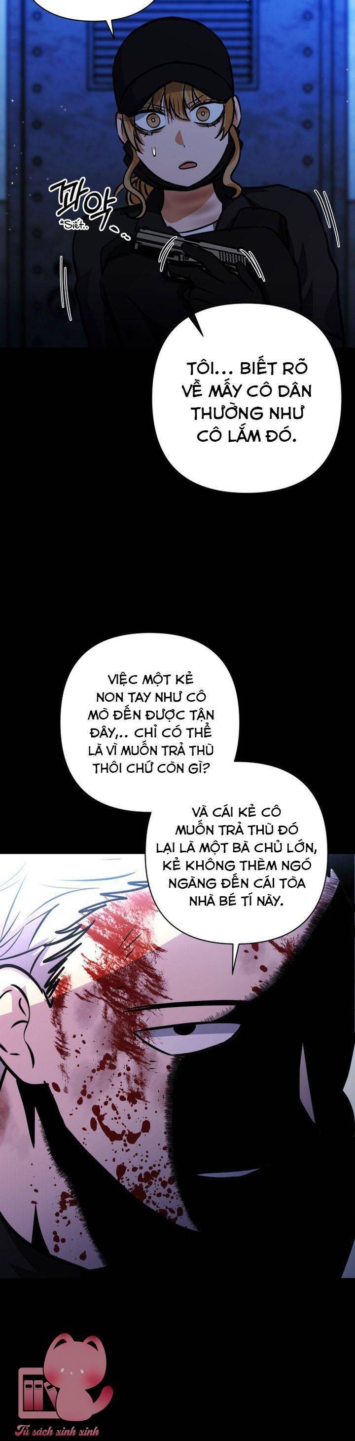 Xin Người Đừng Quên - Chapter 79 - Page 44