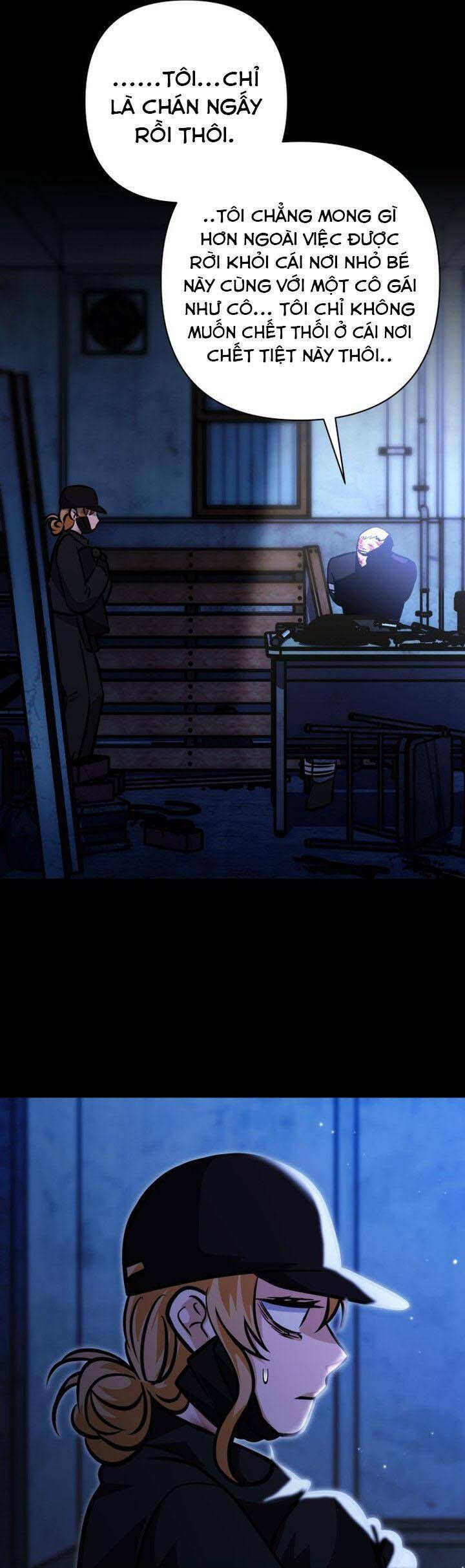 Xin Người Đừng Quên - Chapter 79 - Page 45