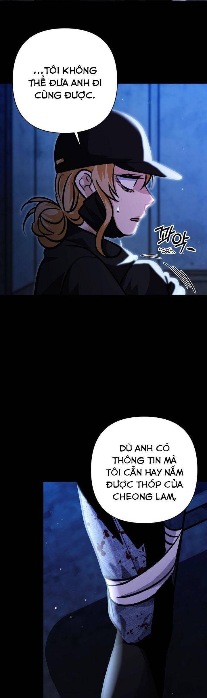 Xin Người Đừng Quên - Chapter 79 - Page 46