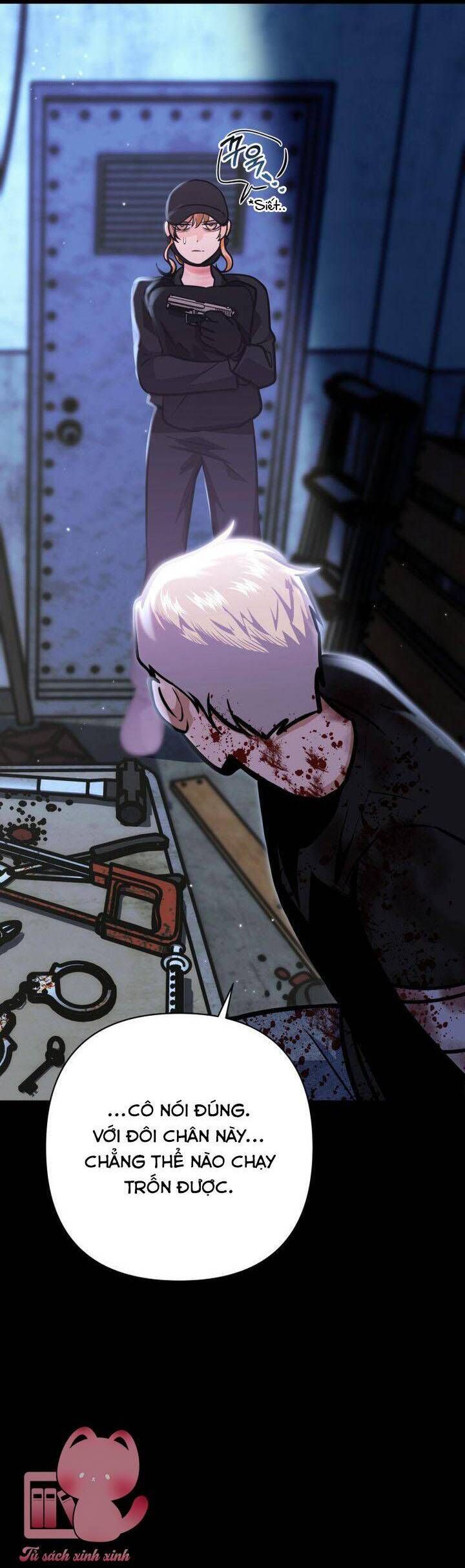 Xin Người Đừng Quên - Chapter 79 - Page 48