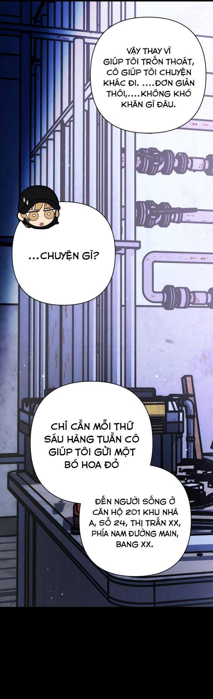 Xin Người Đừng Quên - Chapter 79 - Page 49